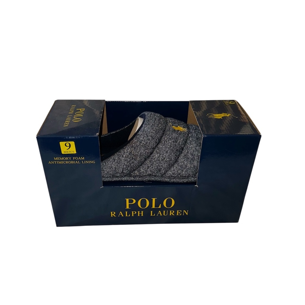Antimicrobial lining Polo memory foam  size 9